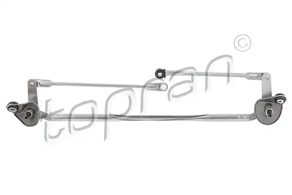 TOPRAN 600 671