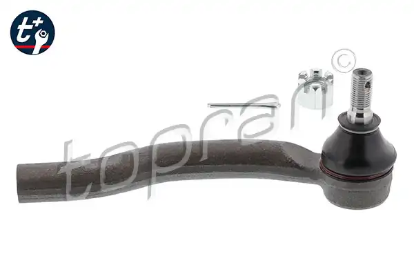 TOPRAN 600 673