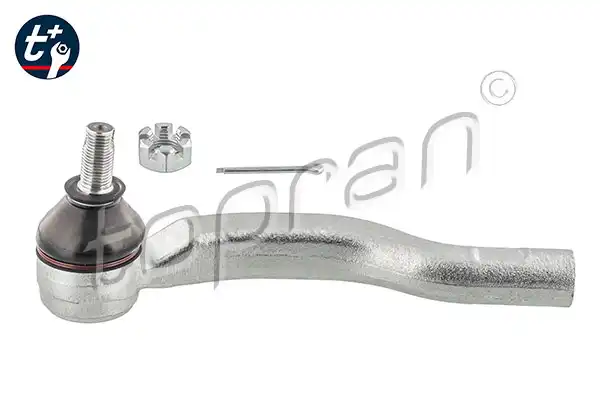 TOPRAN 600 674