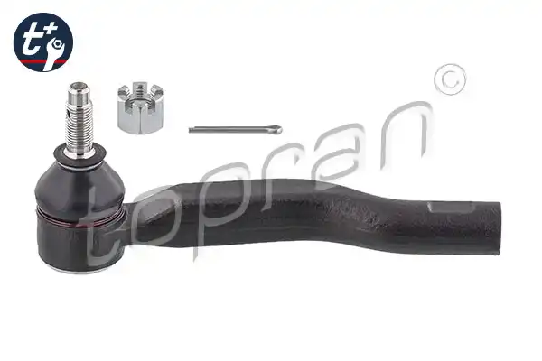 TOPRAN 600 677