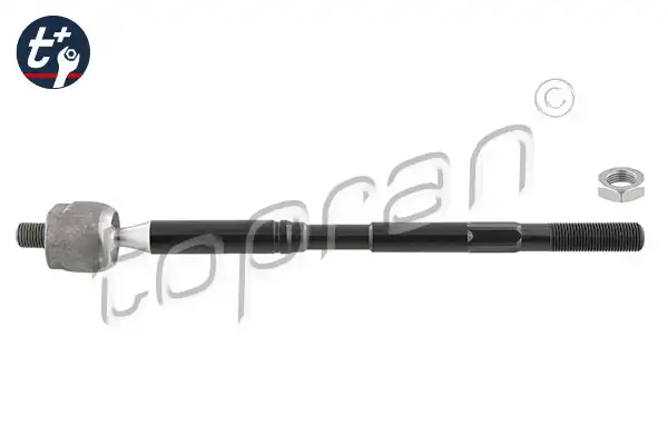 TOPRAN 600 692