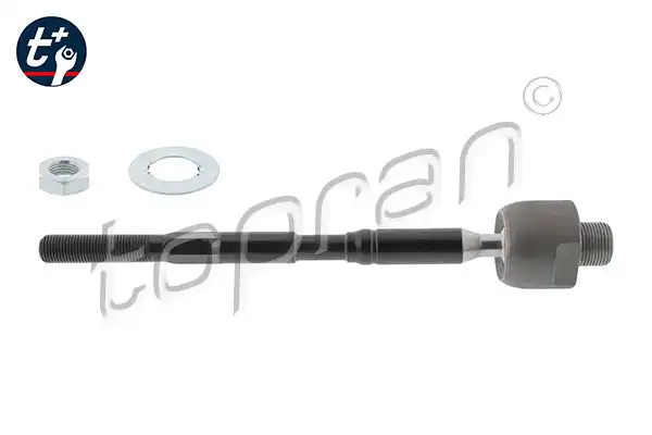 TOPRAN 600 694