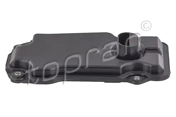 TOPRAN 600 711