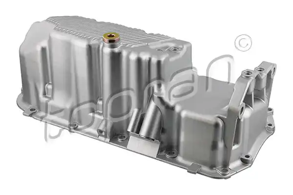 TOPRAN 600 720