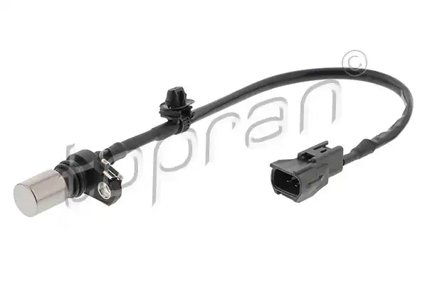TOPRAN 600 729
