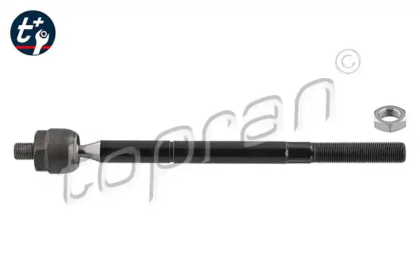 TOPRAN 600 736