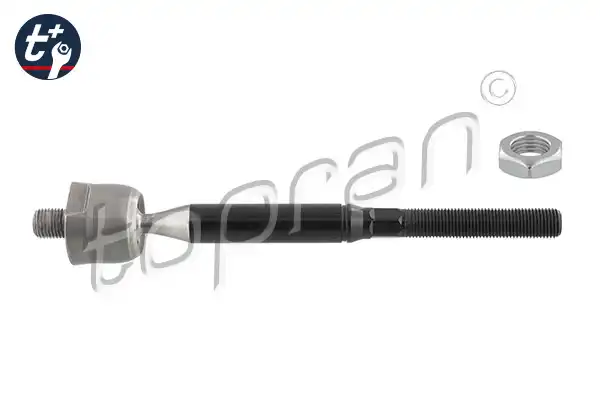 TOPRAN 600 748