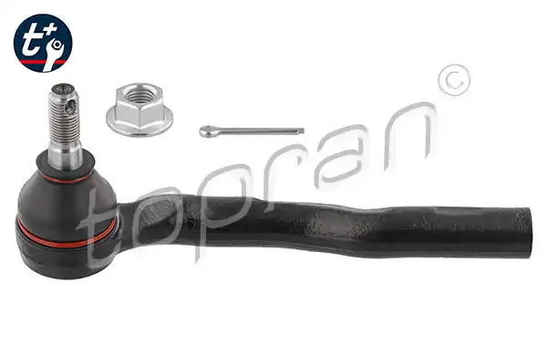 TOPRAN 600 750