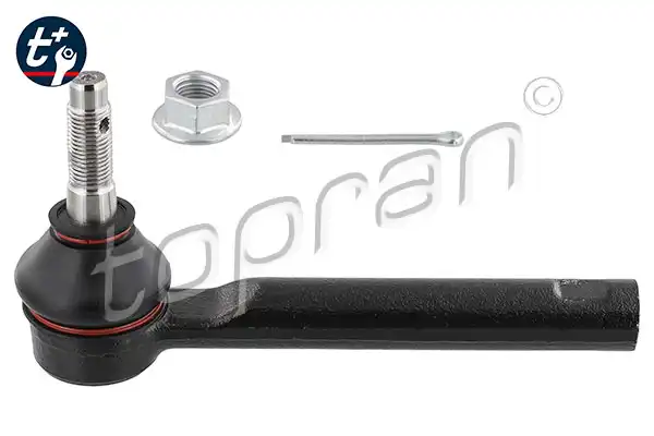 TOPRAN 600 753