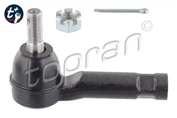 TOPRAN 600 756