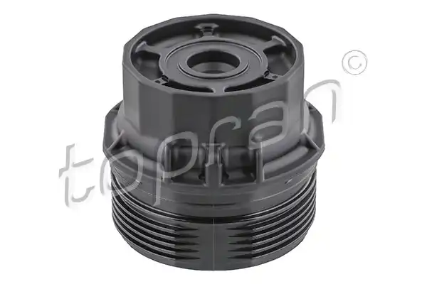 TOPRAN 600 898
