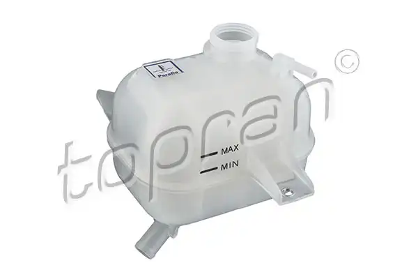 TOPRAN 600 916