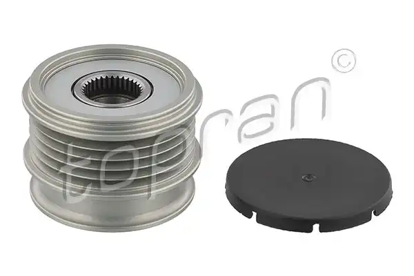 TOPRAN 601 038