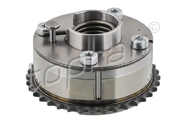 TOPRAN 601 104