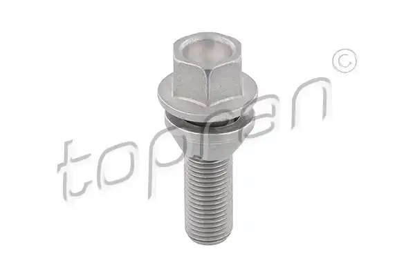 TOPRAN 601 112