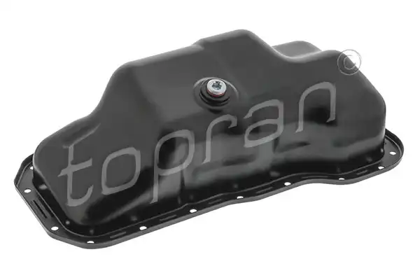 TOPRAN 601 141