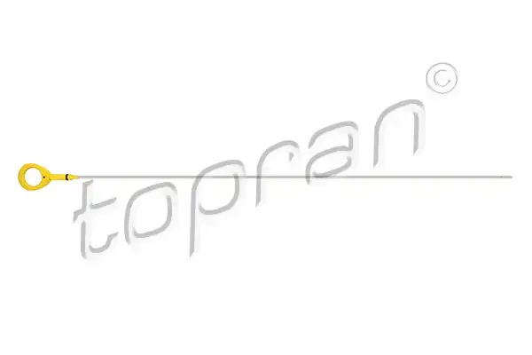 TOPRAN 601 155