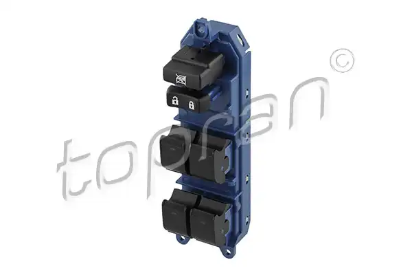 TOPRAN 601 207