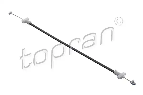 TOPRAN 601 222
