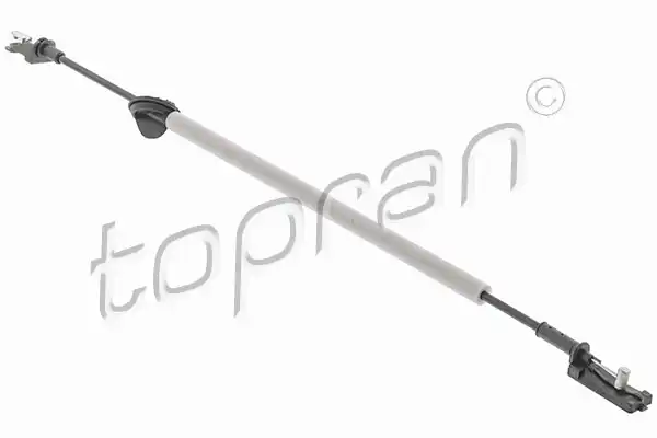 TOPRAN 601 226