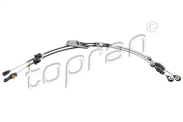 TOPRAN 601 259