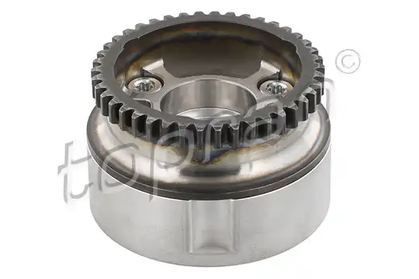 TOPRAN 601 338