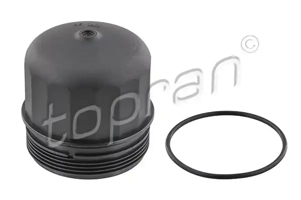 TOPRAN 601 364
