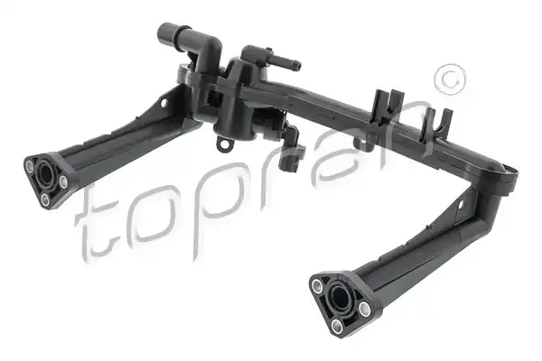 TOPRAN 601 387