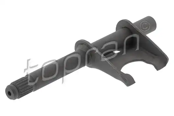 TOPRAN 601 437