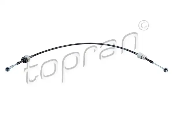 TOPRAN 601 583