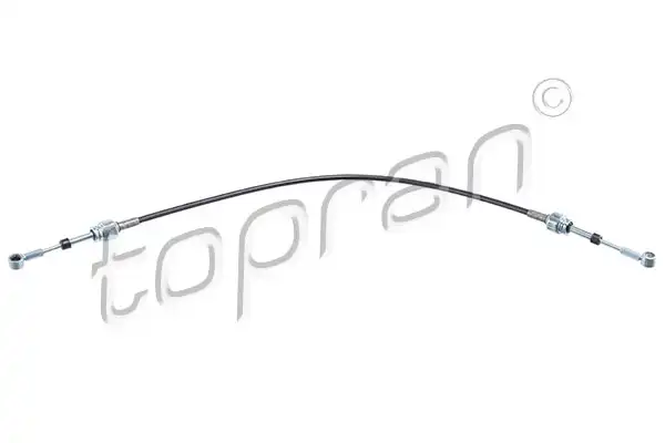TOPRAN 601 584
