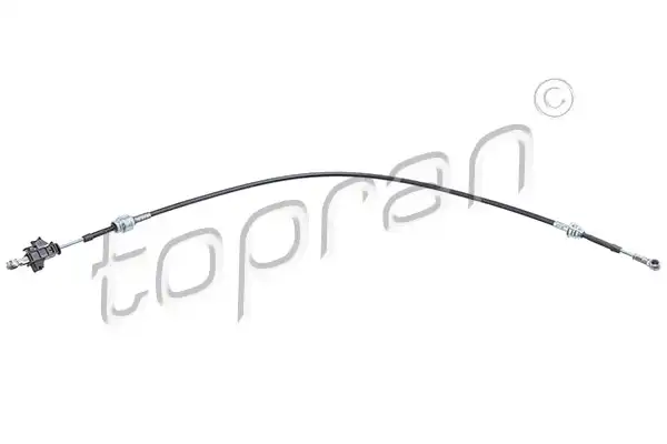 TOPRAN 601 585