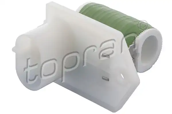 TOPRAN 601 626