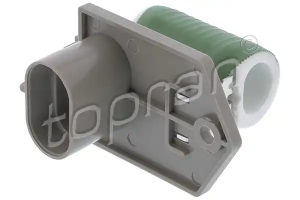 TOPRAN 601 627