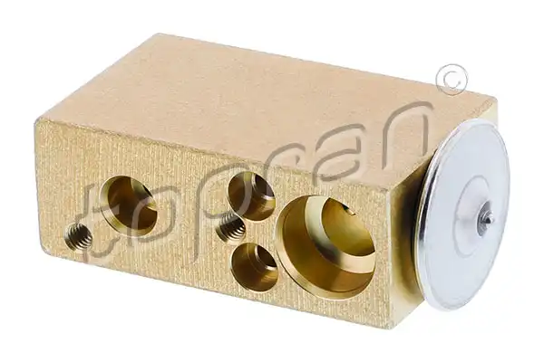 TOPRAN 601 630