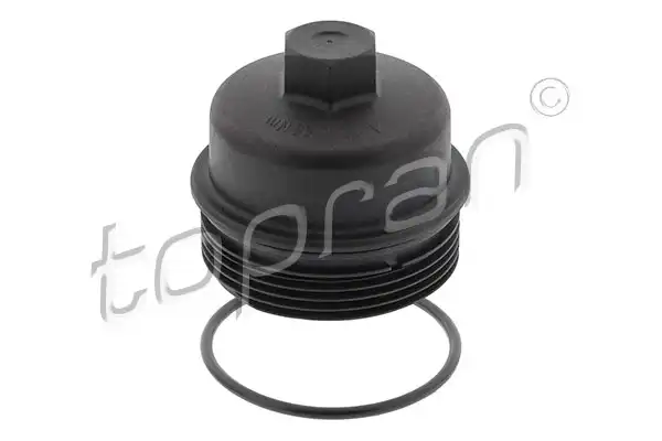 TOPRAN 601 657