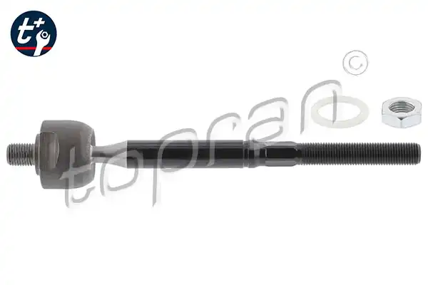 TOPRAN 601 718