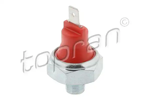 TOPRAN 601 743