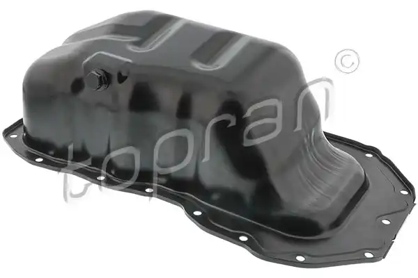 TOPRAN 601 802