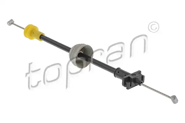 TOPRAN 601 808