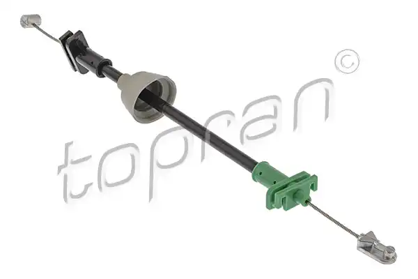 TOPRAN 601 812