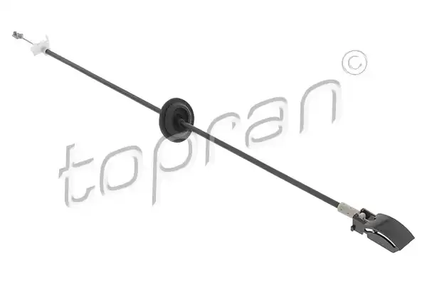 TOPRAN 601 828