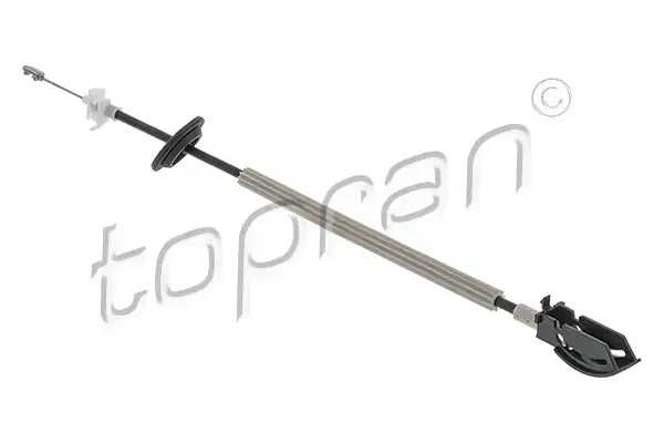 TOPRAN 601 833