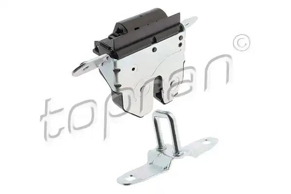 TOPRAN 601 845