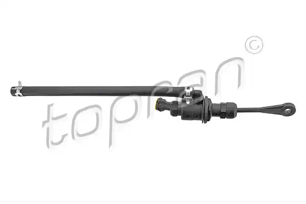 TOPRAN 621 861