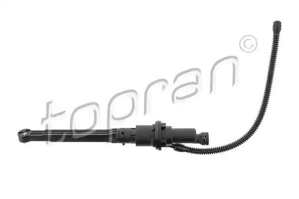 TOPRAN 621 864