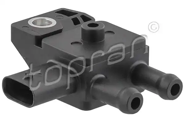 TOPRAN 622 520