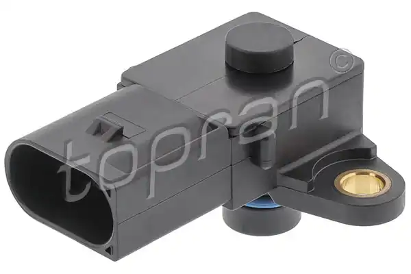 TOPRAN 622 521