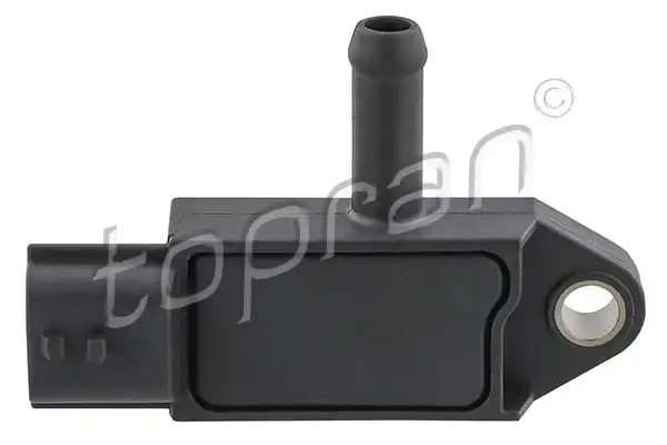 TOPRAN 622 522