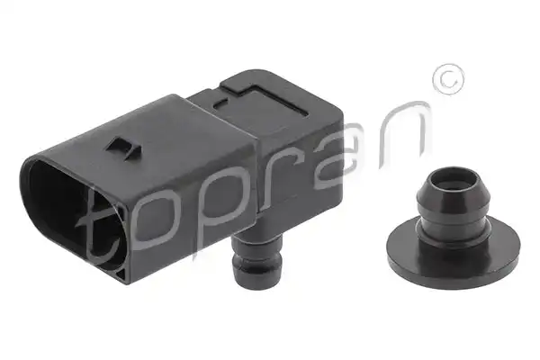 TOPRAN 622 532
